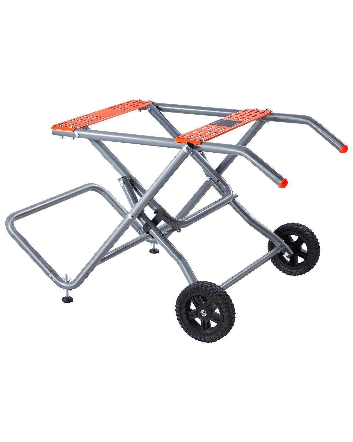 VEVOR Portable Table Saw Stand, 159