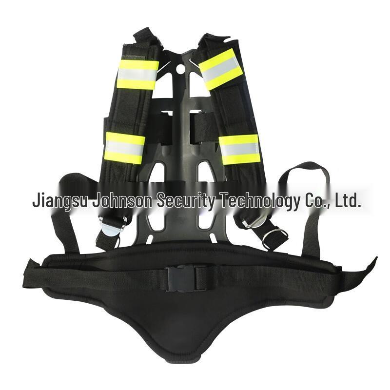 Miling Fire Air Respirator Back Support 1
