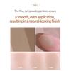 MACQUEEN NEWYORK Fake Up Contour Natural Nose Face Suitable for Warm and Cool Korean Cosmetics Cool 3-Color Shading, 9g, Shading, Finish, Shadow,