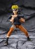 Tamashii Nations S.H.Figuarts Naruto The Power Connected by Many Feelings 145mm PVC ABS Movable Figure