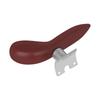Removable Bassoon Finger Rest with Base Bassoon Hand Saddle Rest Holder Comfortable Hand Saddle Bassoon Accessories