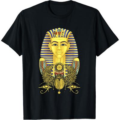 Pharao Ägypten T-Shirt(1)