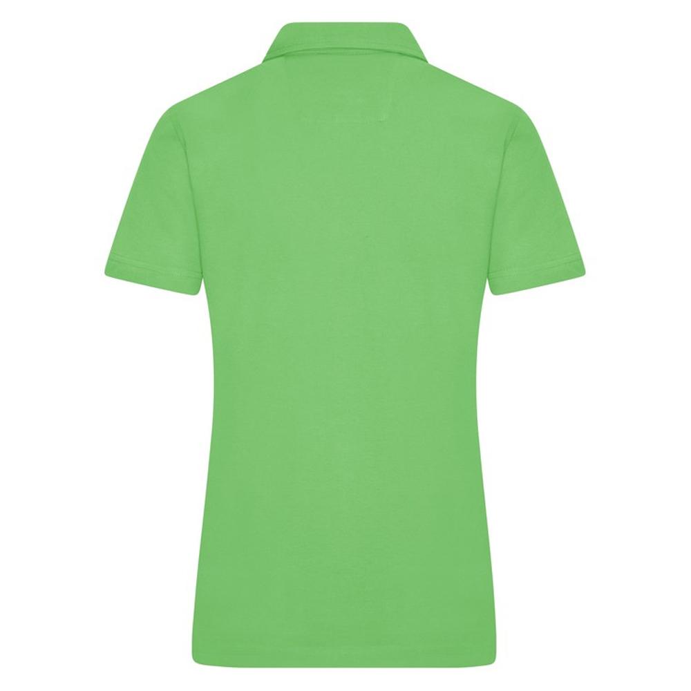 James and Nicholson Womens/Ladies Traditional Polo Shirt