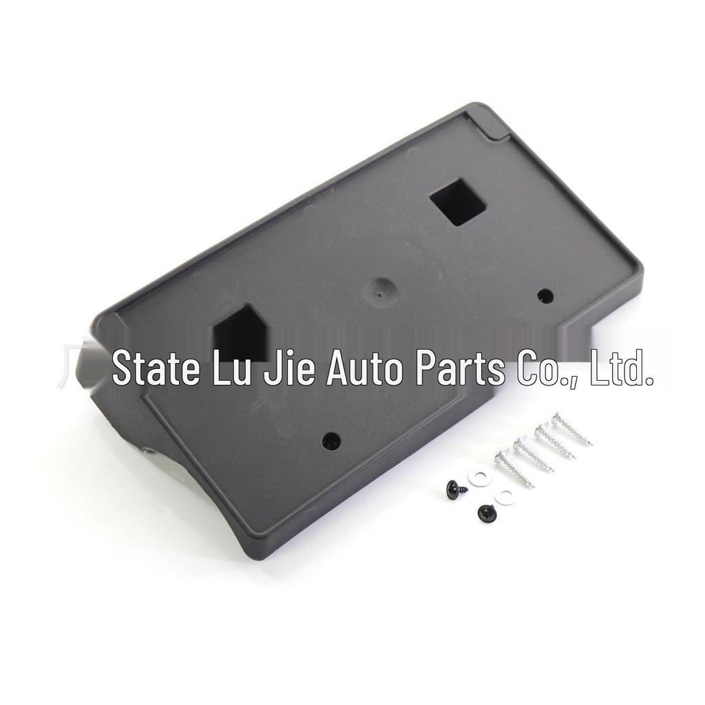 Front License Plate for US Spec Dodge Ram 2500-5500 (2019-2022)