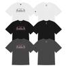 BLACKPINK KOREA EDITION T-Shirt HORANGI ver.