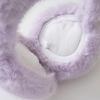 Cartoon Plush Ear Muffs Women Girl Cold Weather Ear Warmer Sport Ear Protectors