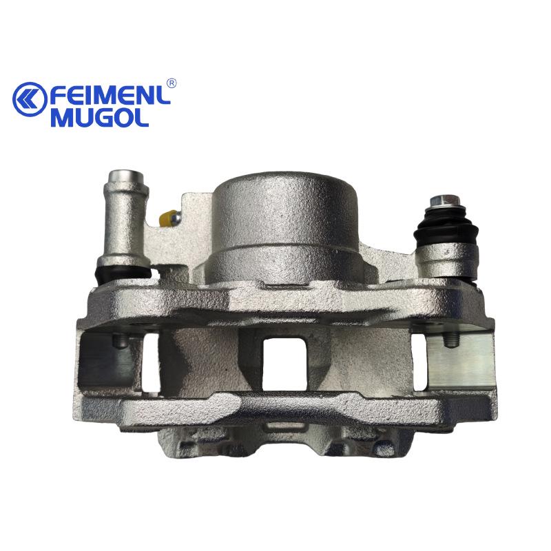 

Compatible with Qingling Isuzu Brake Master Cylinder, Brake Pump, Front and Rear Master Cylinder, Brake Caliper Assembly