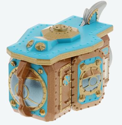 Leagues Under the Sea Tomica Disney Vehicle Collection Tokyo Disney Resort TDR Disney Sea Attraction 20,000