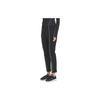 Adidas Y-3 Pantalon de survêtement Foundation Noir Femme Streetwear DY7291