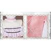 Kuroshitsuji Ciel Robin Cosplay Dress Set, Secondary Anime Stage Role Play Outfit