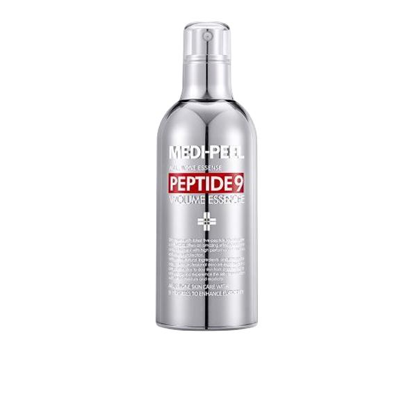[MEDI] (bo1JS) All In One Peptide 9 Volume Essence 100ml / (boL)