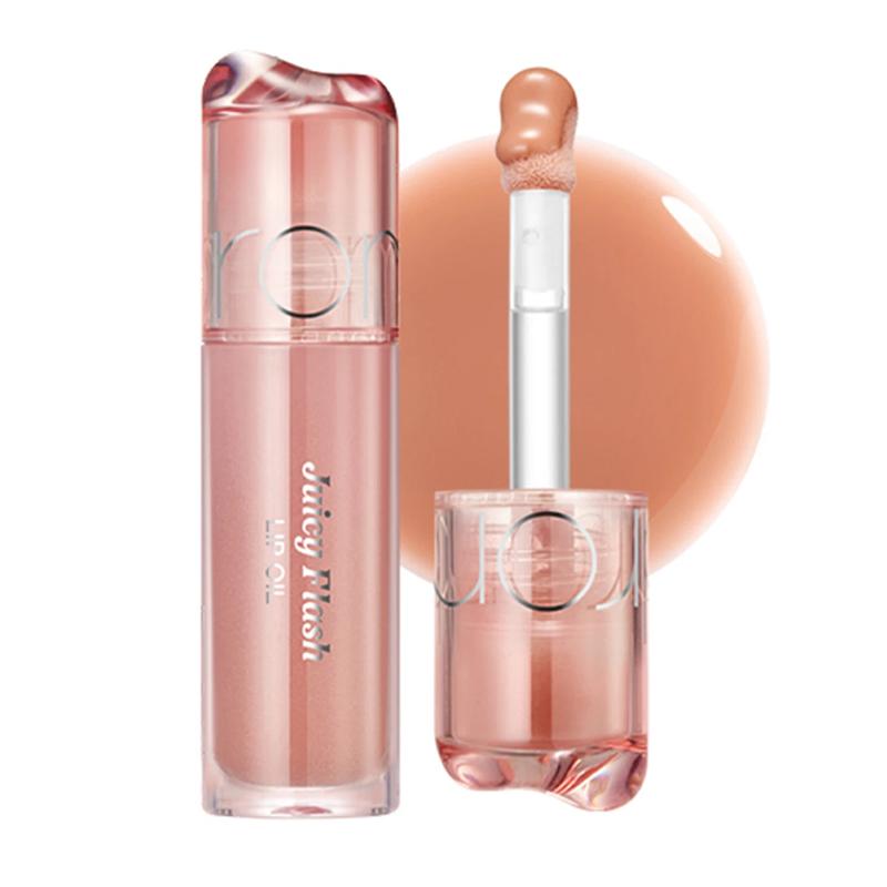 

[rom&nd] Масло для губ Juicy Flash 4,5 г 01 Pomelo Light