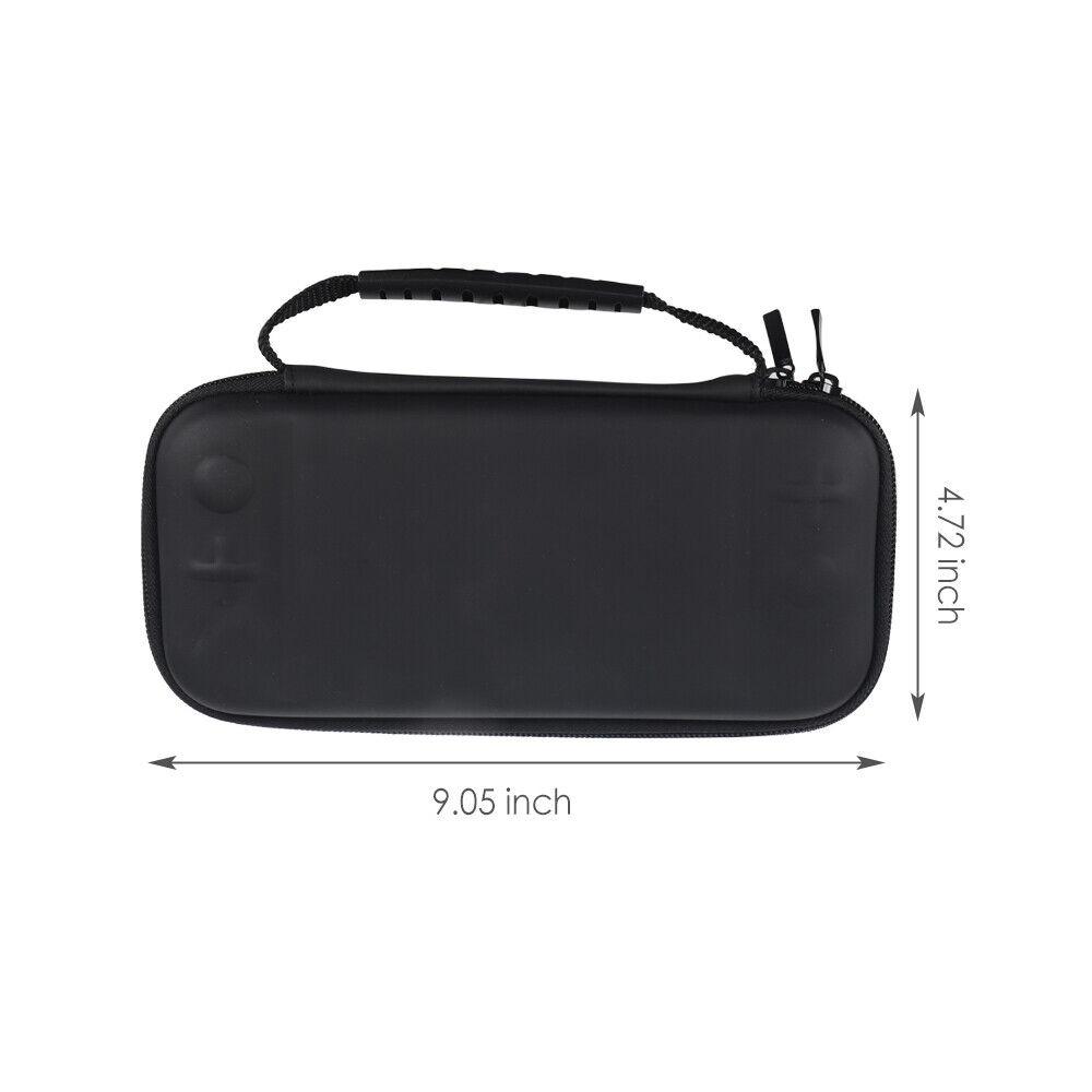 For Nintendo Switch Lite Bag Storage for Switch Mini Protector Case Switch Mini Accessories