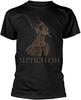 Septicflesh Anatomisch Portret Grafisch T-shirt