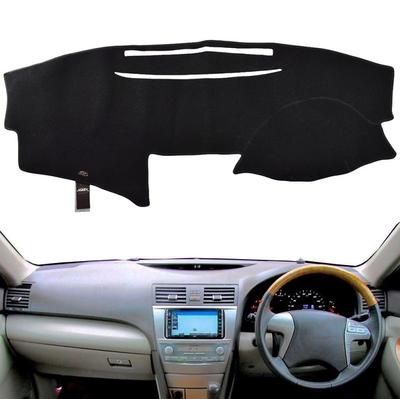 Dashboard Cover Fit For 2007 2008 2009 2010 2011 Camry Dash Mat Dashmat Sun Shade Cover Pad Right Hand Drive Model