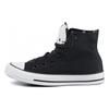 Chuck Taylor All Star Hello Kitty x Chuck Taylor All Star High 'Nero' Donna 163910C