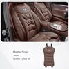 Denza Car Seat Cushion - New Z9/N7/N8/N9/D9GT DM, Breathable Ventilation for All Seasons