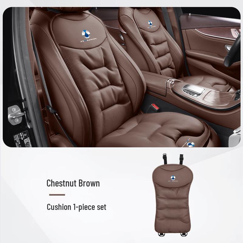Denza Car Seat Cushion - New Z9/N7/N8/N9/D9GT DM, Breathable Ventilation for All Seasons