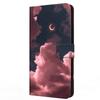 Magnetische Portemonnee Shield Voor Samsung A16 A06 A56 A26 A36reliëf Leer Case Beschermer Boek Flip Cover Galaxy A 16 06 56 36 26