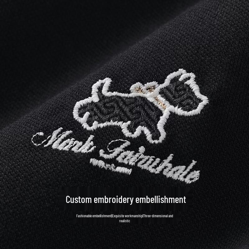 Mark Fairwhale Men's 10A Antibacterial Embroidered Cooling Polo Shirt