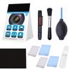 CamKix Professional Camera Cleaning Kit for DSLR Cameras (Canon, Nikon, Pentax, Sony)