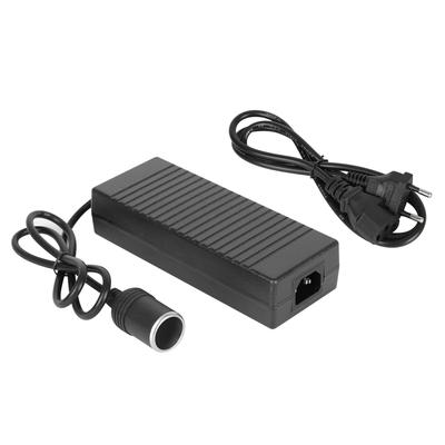 110V/ 220V til 12V 15A Strømadapter AC/DC Konverter Sigarettennerkonverter Forsyning Lighter EU US UK Plugg