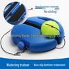 Tennis Trainer with Ball & Rope for Solo Practice
