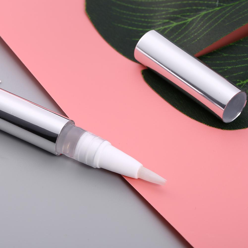 Oral Care Tool Portable Tooth Whitening Gel Pen Teeth Cleaning Bleaching Stain Remover