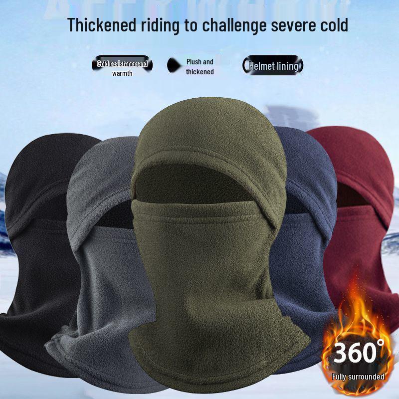 Winter Cycling Windproof Balaclava Mask