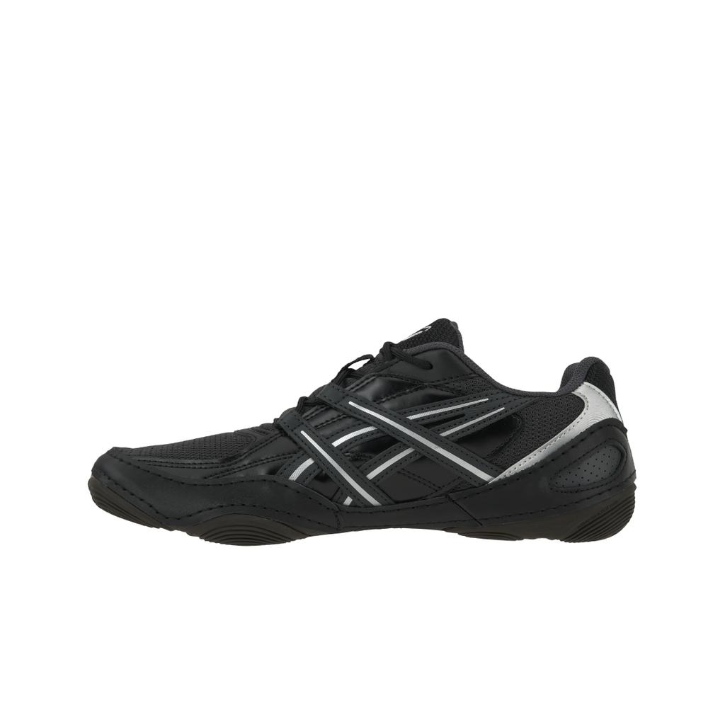 Asics Hypersync Graphite Grey Black Unisex Sneakers 1203A879-021