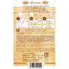 Honig Feuchtigkeits Body Scrub 300g Viclear Co.  GmbH.