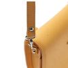 Vivienne WeStwood Women S Saffiano Saddle croSSbody Bag 43030097 L001n E401