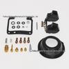 YAMAHA XJ550 Maxim Carburetor Repair Kit (1981-1983)