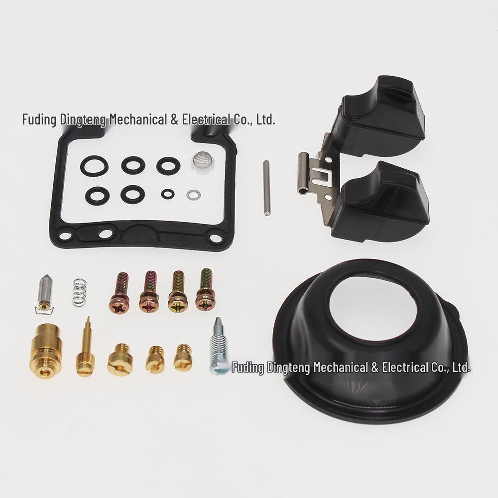YAMAHA XJ550 Maxim Carburetor Repair Kit (1981-1983)