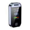High Sensitivity Breathalyzer Analyzer Portable Blow Breathalyzer  Breathalyzer Diagnostic Tool