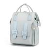 Multi Functional Dry Wet Separation Waterproof Large Capacity Outdoor Milk Storage Insulation Storage Fashionable Mother and Baby Mommy Bag