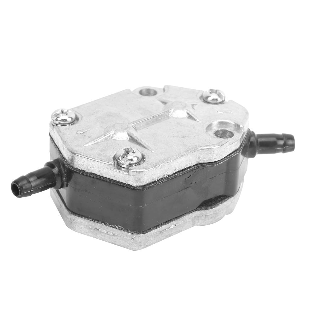Fuel Pump Replacement Fit for Yamaha Outboard 692‑24410‑00‑00 6A0‑24410‑00‑00 663‑24410‑00‑00