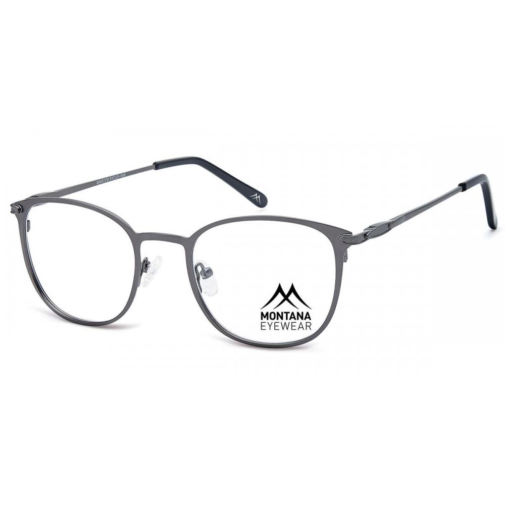 

Montana Eyewear Mm577 Mm577d Unisex Eyeglasses 51-21-140