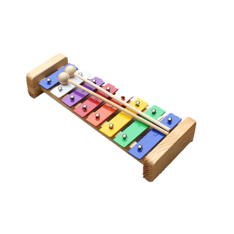 Musical Instrument Set Combination 13Piece Children'S Early Education