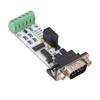 For RS232 To TTL Converter Module Isolation Bidirectional Serial Port Conversion Module with Overcurrent ESD Guard