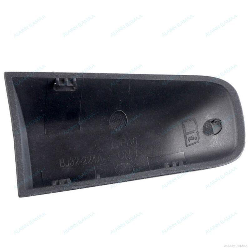 Front Left Door Handle Escutcheon Cover Cap h Fit For Jaguar F-Pace XF XE E-Pace