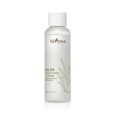 Aloe Łagodzący Tonik 200ml