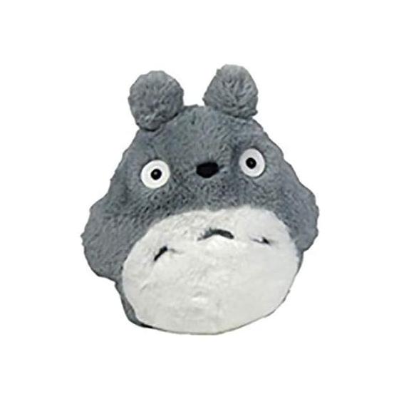 Sun Arrow Sun Arrow Co., Ltd. My Neighbor Totoro Nakayoshi Big Totoro S Plush Toy 20cm