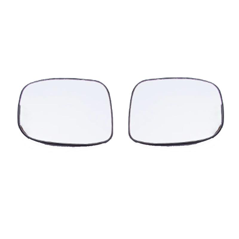 Honda Jade 13-21 Heated Rearview Mirror Glass Replacement (Left & Right)