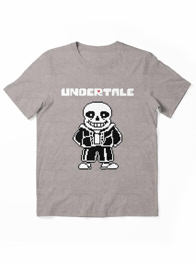 Undertale VI Essential T-Shirt