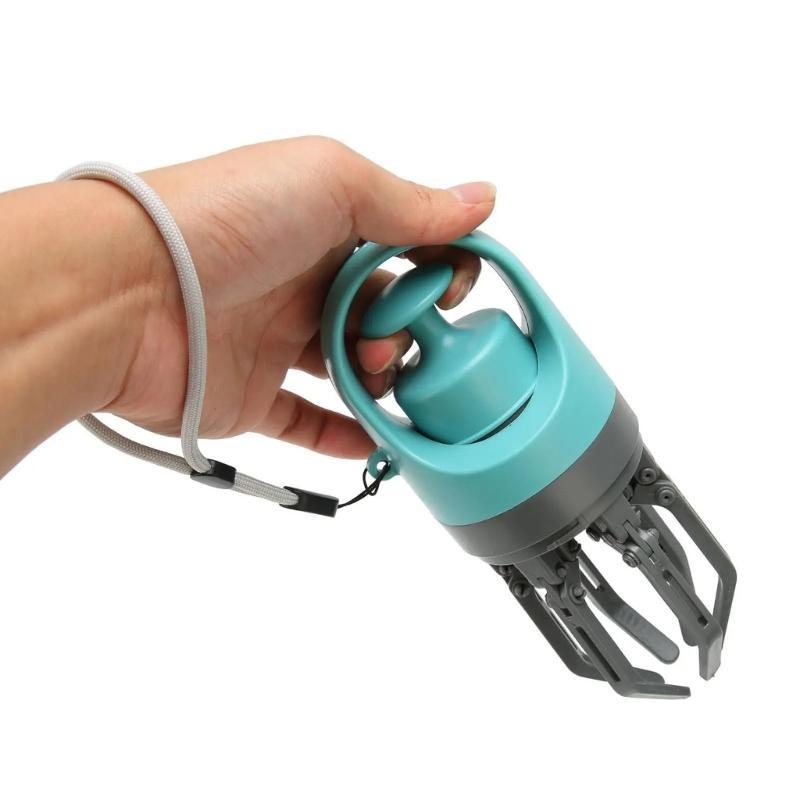 

Practical Pet Poop Pickers Upper For Maintaining Cleanliness During Walks Telescoping Dog Poop Picking Up China Mainland