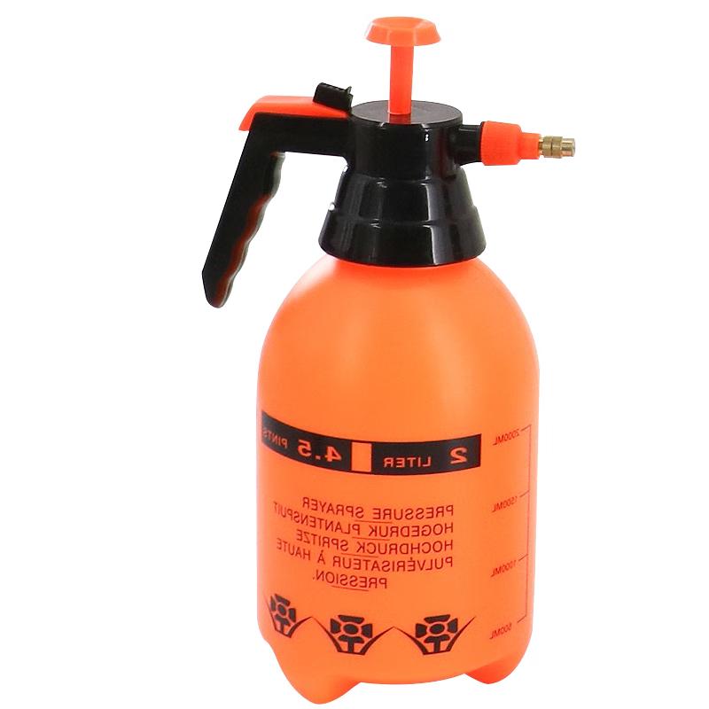 Jingulao Pressure Sprayer 3L