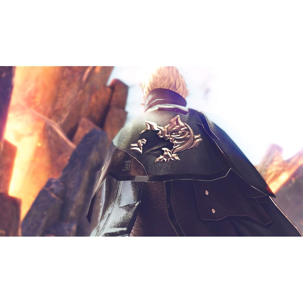 [PS4] GOD EATER 3