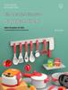 Children's Play Kitchen Set: Cooking & Cutting Toy with Vegetables for Boys & Girls
