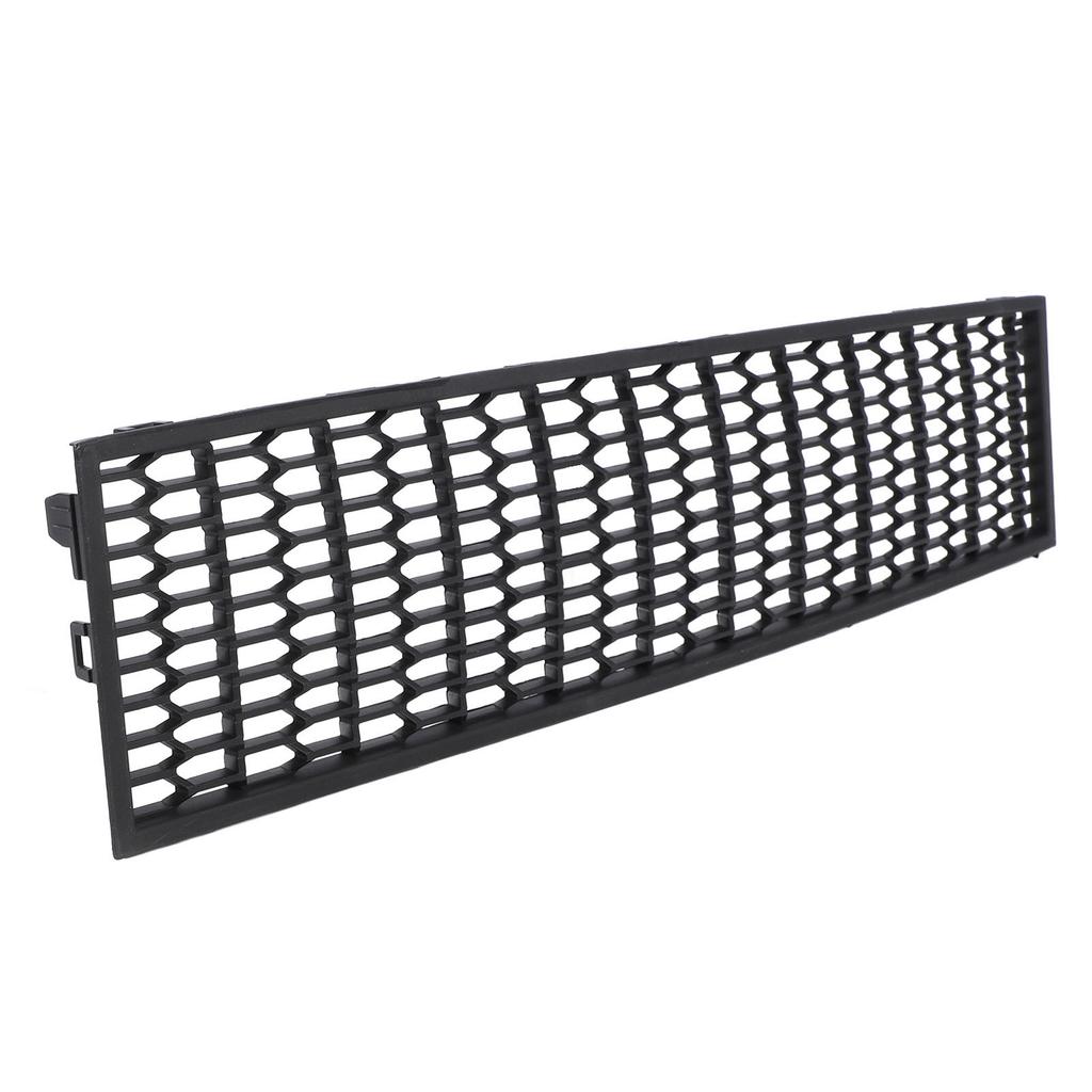 Front Bumper Lower Center Mesh Grille 51117903894 High Strength Ventilation Grill for 5 Series F10